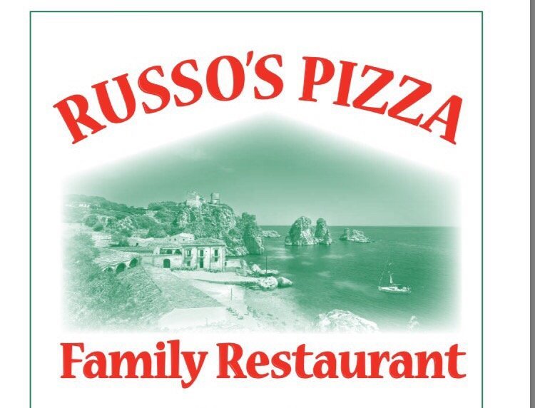 Russo`s Pizza