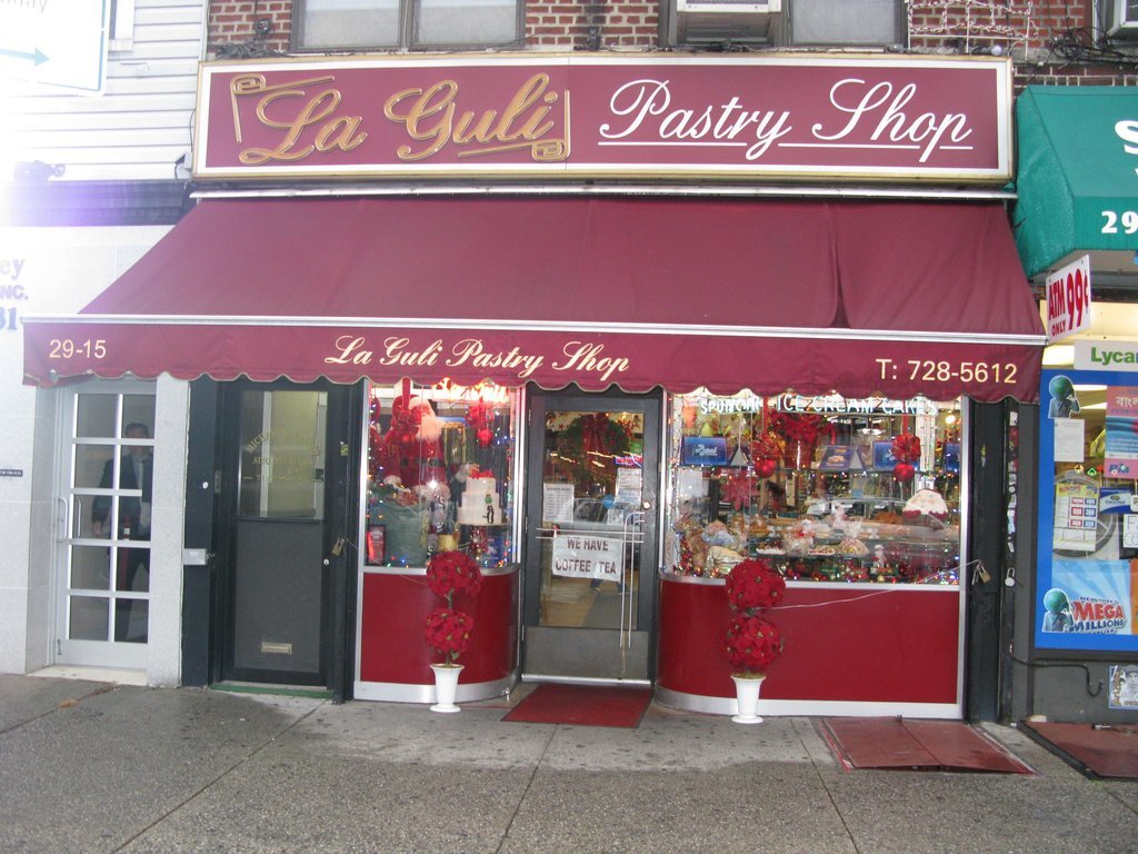 La Guli Pastry Shop