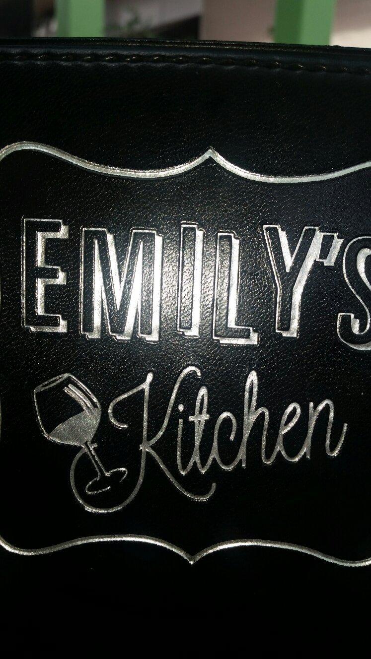 Emily`s Kitchen