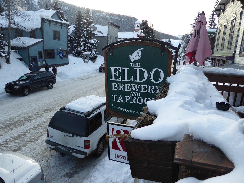 Elk Avenue Brewing