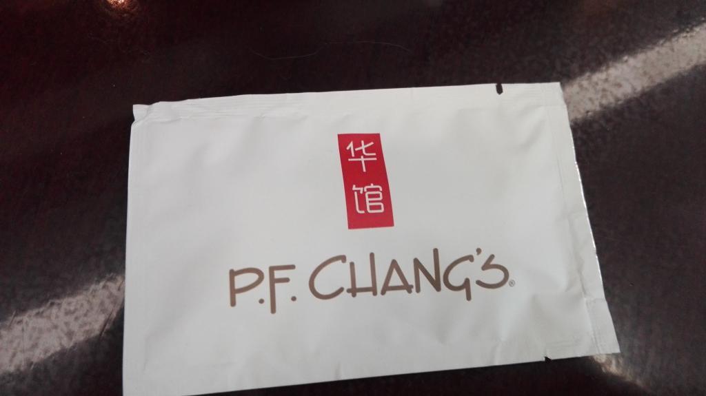 P.F. Chang`s China Bistro