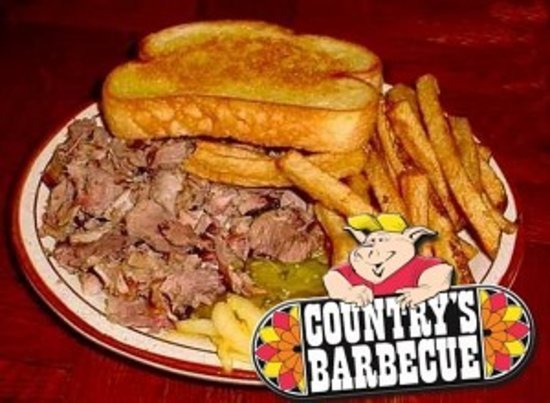 Country`s Barbecue