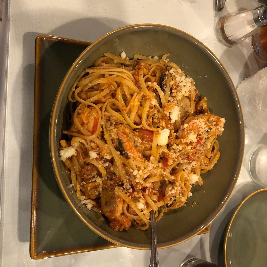 Brazie`s Italian Restaurant