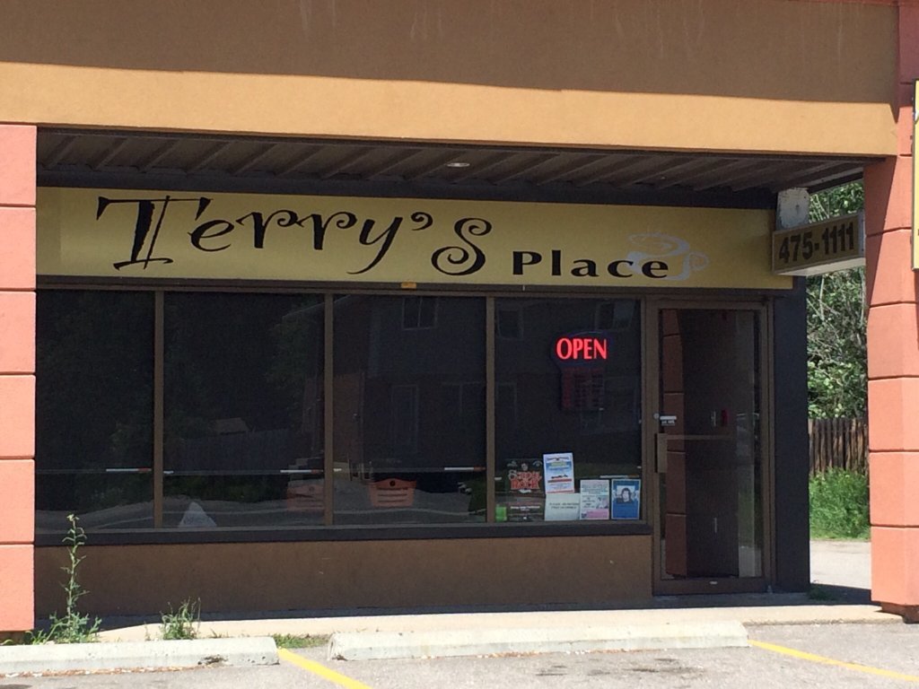 Terry`s Place