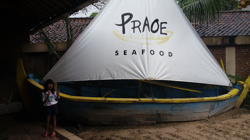Praoe Sea Food Restaurant
