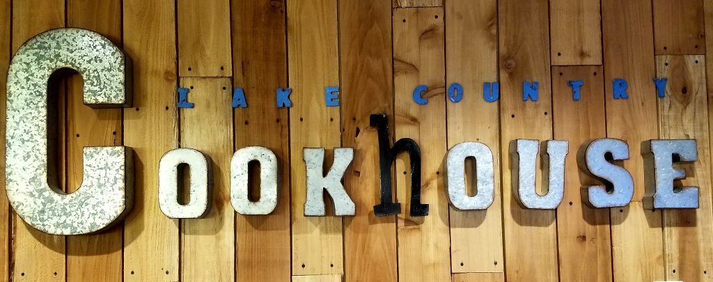 Lake Country Cookhouse