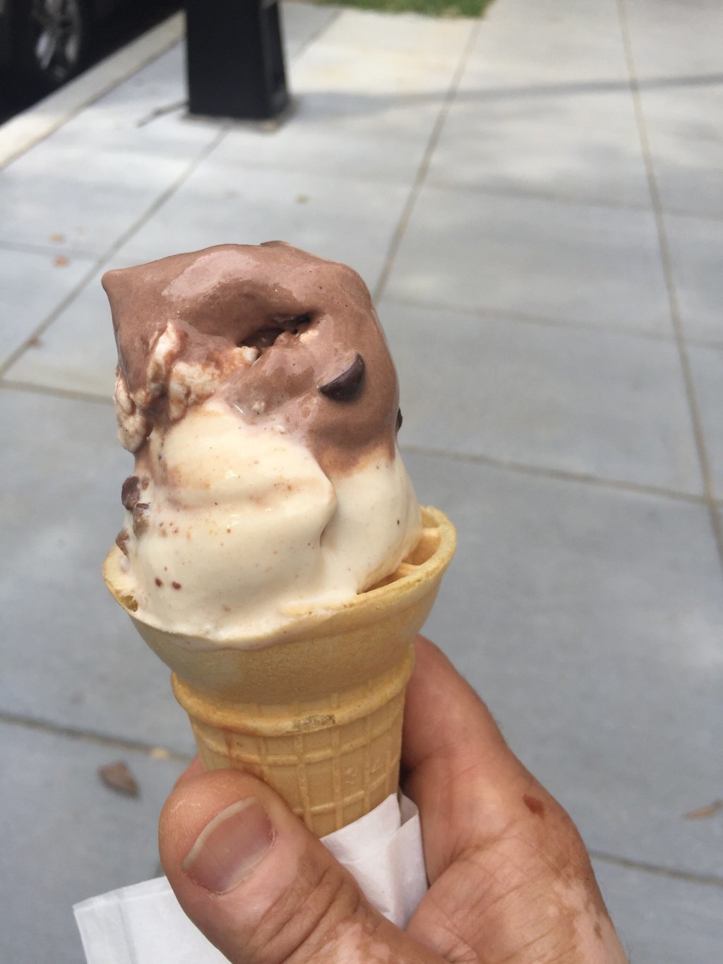 Larry`s Ice Cream