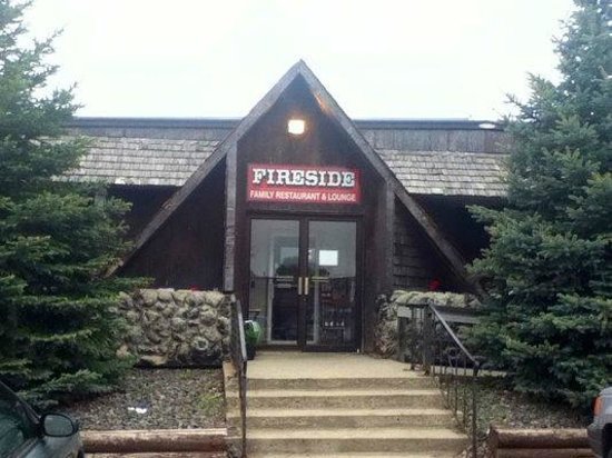 Fireside Family Restaurant & Lounge