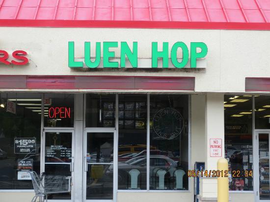Luen Hop Chinese Restaurant