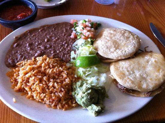 Avila`s Mexican Restaurant