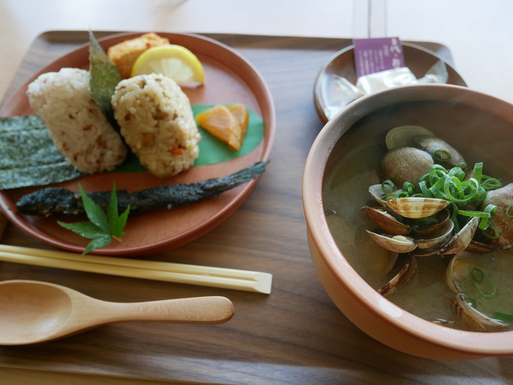 Yoshinogari Historical Park Restaurant