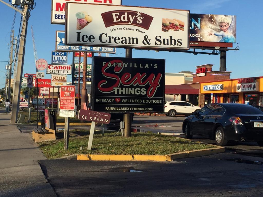 Edys Ice Cream