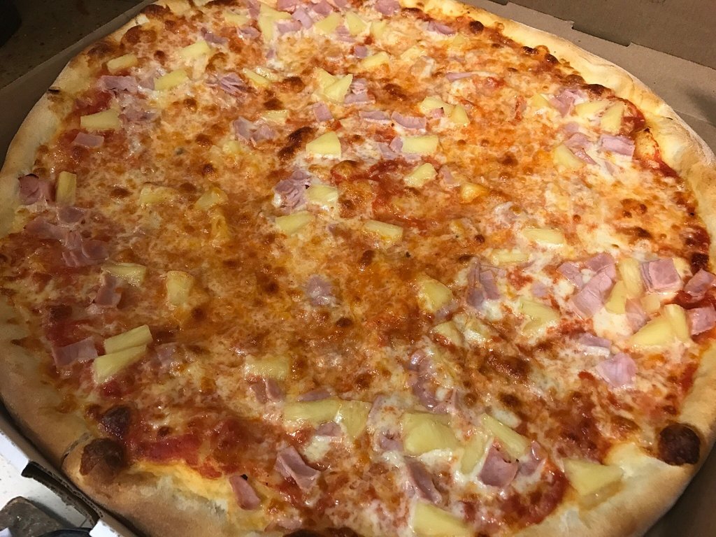 Nino`s Pizza